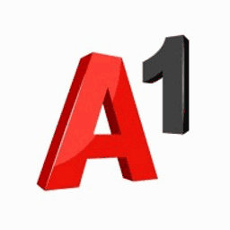 A1 Logo